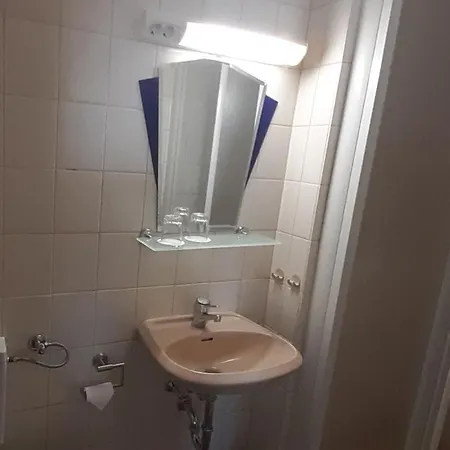 Zur Linde * Harzgerode