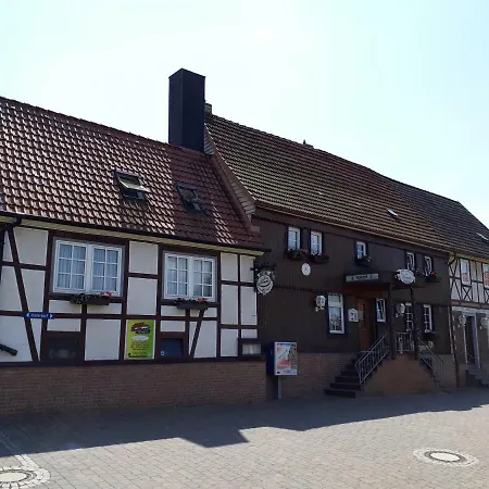 Gasthof Zur Linde Harzgerode