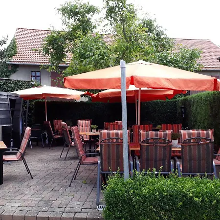 Zur Linde Gasthof Harzgerode